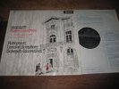 SXL 6353  MOZART: PIANO CONCERTOS 20 & 6  ASHKENAZY/LSO/ISSERSTEDT WBg 1st PRESS