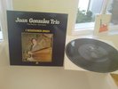 JUAN GONZALES TRIO - I REMEMBER SPAIN - RARE SWISS FEAT ALVIN QUEEN -NM ORIGINAL