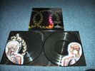 TOOL-LATERALUS-Ltd 2 Pic LP MELVINS/ISIS/PUSCIFER/A PERFECT CIRCLE/SEALED