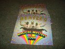 THE BEATLES - MAGICAL MYSTERY TOUR - 2 X 7