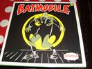 Batmobile are pure Psychobilly Vinyl RAR 1885 KIX 4 U Records Rock'a'Billy TOP 