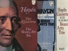7lp philips haydn beaux arts trio vinyl ex/nm cvrs ex-/ex++ edgewear