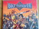 BOLT THROWER 
