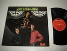 THE JIMI HENDRIX EXPERIENCE/ARE YOU EXPERIENCED  LP POLYDOR 184 085