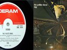 Egg-The Polite Force UK Original Deram LP 1970