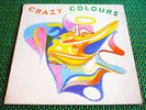 OSCAR ROCCHI New sound quartet - HEAVY ITALIAN JAZZ DISCO FUNK\BREAKS Library