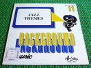 GUIDO MANUSARDI\GIANNI BASSO\SANTE PALUMBO - Rare ITALIAN MODAL JAZZ Library