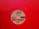 Have Heart- things we carry 2nd TEST PRESS LP bane verse terror ceremony nyhc 7