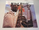 SONNY ROLLINS THE SOUND OF SONNY RIVERSIDE - 2x 45RPM LP AUDIOPHILE 180G /993