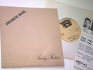 SNEEKY FEELIN'S private mail 7