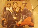Traffic LP Self Titled Pink Island eyeball label 1st press NEAR MINT 8 pictures