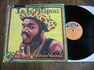 Jah Thomas – Nah Fight Over Woman (Vista STLP 1018 ) Bullwackies RADICS n/m
