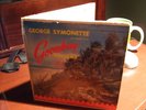 George Symonette Calypso - on Bahama Records - Goombay Rhythms - Scarce 2 EP Set