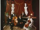 DA CAPO ANDRE RIEU MAASTRICHTS SALON ORKEST RENDEZ-VOUS STEREO 7009 NM