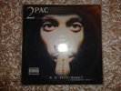 2Pac R U STILL DOWN VINYL US PRESSING  UNPLAYED