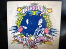 Rory Gallagher Tattoo Album Signed