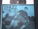 spazz / charles bronson split 7