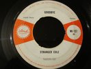 STRANGER COLE 