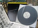 PINK FLOYD DARK SIDE OF THE MOON MOBILE  FIDELITY 1973 RARE ISSUE ALBUM LP GREAT