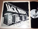 RARE - JACK RUBY - HI FI -  REGGAE LP - ORIGINAL PRESS