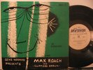 MAX ROACH AND CLIFFORD BROWN usa 10