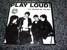 NUCLEAR SOCKETTS - PLAY LOUD. RARE PUNK. SUBVERSIVE RECORDS