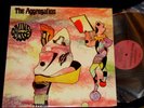 AGGREGATION Mind Odyssey masterful conceptual psych trip 1969 rare vinyl repro