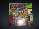 FRESH BLUEBERRY PANCAKE:Heavy  OOP psych LP re