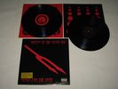 QUEENS OF THE STONE AGE Songs For The Deaf 2LP ORG RARE KYUSS FOO FIGHTERS