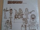 Private Funk/Rock LP RICKENSTEIN Hear RARE