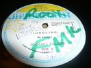 Michael Palmer Juggling Rare Killer Digi 12