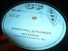 Roy Rankin Dance Hall Scrounger Killer 12