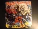 Iron Maiden  Number Of The Beast LP Brand New Opened