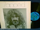THE MOTHERS FRANK ZAPPA GTO'S  CAPTAIN BEEFHEART PROMO LP BIZARRE 1970 ORIGINAL