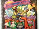 SPIRIT OF ATLANTA-BURNING OF ATLANTA-FUNK LP-ORIGINAL