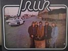 TRUK Tracks '70 Hard Psych Fuzz LP Original on CBS