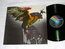 BUDGIE In For The Kill (MCA UK Original LP 1974) A-1/ B-1. Prog Rock. Nice