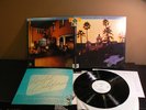 EAGLES-HOTEL CALIFORNIA-MFSL MASTER RECORDING LP VINYL RECORD. VG+