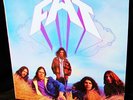 RARE UK 1970 Orig    FAT   1st - HARD COOKER BLAZING DOUBLE GUITARS Psych ROCK