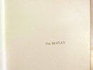 Beatles White Album Mobile Fidelity Sound Lab Original Master Recording Mint