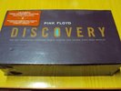 New Pink FLOYD THE DISCOVERY STUDIO ALBUM BOX SET 16 DISC NEW EDITION IN SEALED