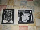 VVAA - PESTILENCE Box Set Pist Masskontroll Resist Rupture Crust 211/1000 rare