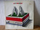 Luv Machine - Same von 1971 Polydor 2460-102, extrem rare Prog / Psych