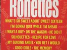 THE RONETTES (Colpix) Orig 1965 US LP (Disc is Mint)