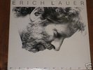 ERICH LAUER piano Suite Plainisphare Swiss Jazz LP Seal