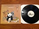This Town Needs Guns Animals LP Vinyl Owls Cap'n Jazz OOP Mint Ghosts and Vodka