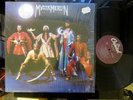 MYSTIC MERLIN Full Moon CAPITOL FUNK BOOGIE MODERN SOUL LP HEAR
