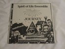 SPIRIT OF LIFE ENSEMBLE Journey Into Freedom LP SEALED Afro Latin Jazz Rare