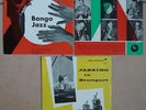 Bongo Jazz Lucky Thomson & Jack Sels-Sextett 1959 & Jazzing in Stuttgart Horst