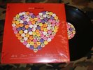 GIVE UP THE GHOST we're down LP OG BLK EVR sxe nyhc have heart converge verse
